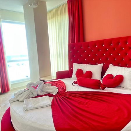 Hotel Garden Radhime Luaran gambar