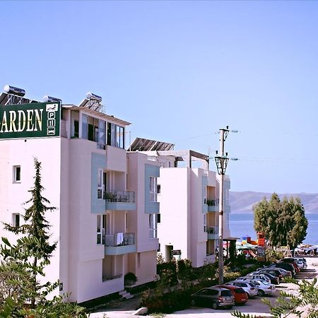 Hotel Garden Vlore Luaran gambar