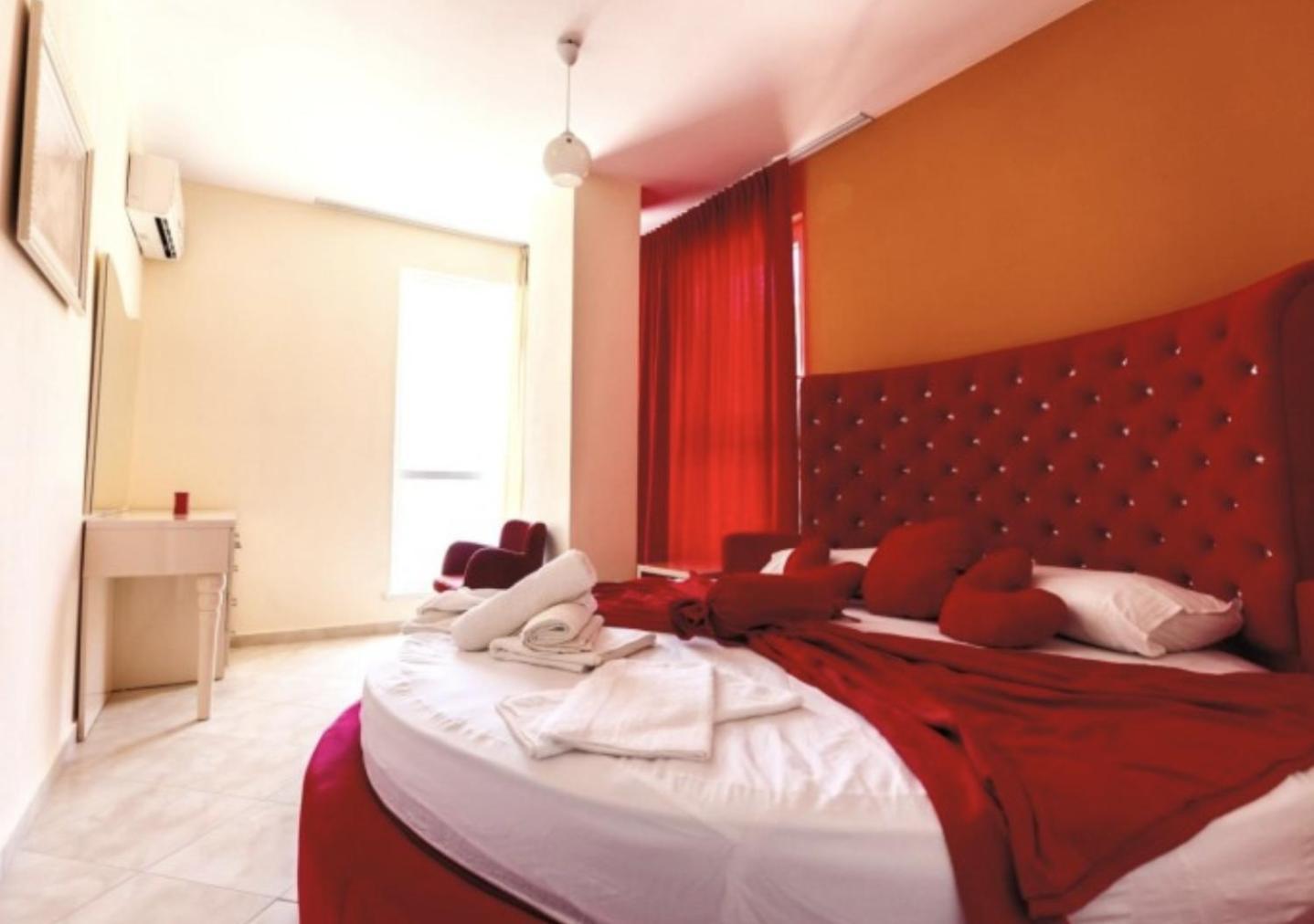 Hotel Garden Radhime Luaran gambar