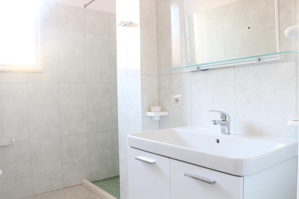 Hotel Garden Radhime Luaran gambar