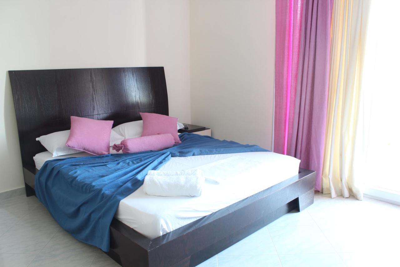 Hotel Garden Radhime Bilik gambar